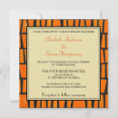 Search for african wedding invitations Tribal