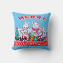 Search for cute wolf cushions Puppy