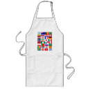 Search for soccer teams aprons Sport
