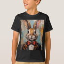 Search for easter boys tshirts Rabbit