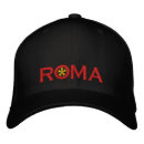 Search for rome hats Flag