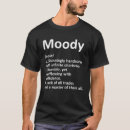 Search for moody clothing Sarcasm
