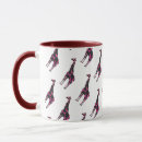 Search for hot pink and black mugs Stylish