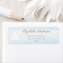 Search for cruise ship return address labels Ocean