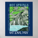 Search for arkansas posters Hot springs national park