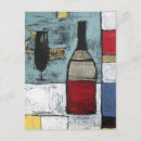 Search for good taste cards invites Tasting