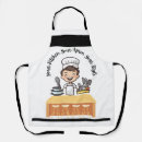 Search for durable aprons Adjustable