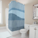 Search for coastal shower curtains Watercolor