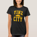 Search for yinzer tshirts Skyline