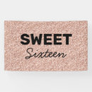 Search for sweet 16 party decor Sparkle