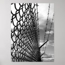 Search for linked posters Black and white