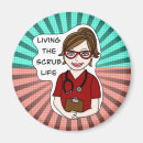 Search for nurse practitioner magnets Funny