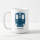 Search for blue chicago mugs Windy city