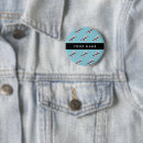 Search for cherry blossom badges Floral pattern
