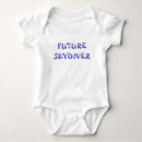 Search for skydiving baby clothes Skydiver