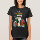 Search for border collie christmas tshirts Trendy