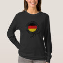 Search for deutschland tshirts Liebe