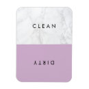 Search for elegant rectangular magnets Simple