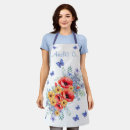 Search for lady in red aprons Mother