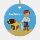 Search for little boy christmas tree decorations Blue