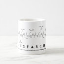 Search for research student mugs Chemistry