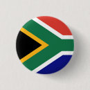 Search for south africa flag badges Country