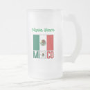 Search for mexican flag mugs Mexico