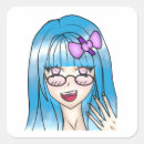 Search for anime eyes stickers Funny