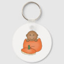 Search for first halloween key rings Trick or treat