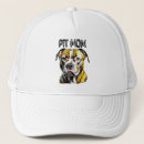 Search for bull hats Dog lovers