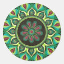 Search for sacred yoga stickers Chakra