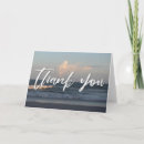 Search for beach thank you cards Photography