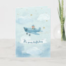 Search for airplane cards For kids
