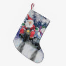 Search for motorcycle christmas stockings Funny
