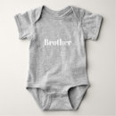 Search for baby boy bodysuits Siblings