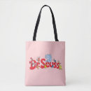 Search for dr who bags Dr seuss book