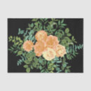 Search for floral tissue paper Gothic