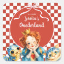 Search for birthday queen stickers Queen of hearts