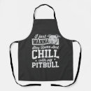 Search for pitbull aprons Wolf