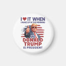 Search for when magnets America
