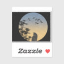 Search for japanese stickers Black