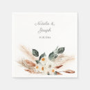 Search for copper napkins Modern