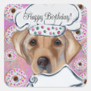 Search for yellow labrador stickers Labs