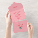 Search for caligraphy wedding invitations Modern