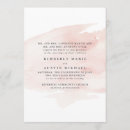 Search for water colours invitations Watercolor