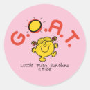 Search for little miss sunshine stickers Cute