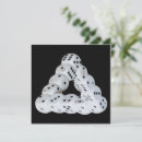 Search for optical illusion cards Retro