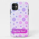 Search for pastel polka dots iphone cases Colourful