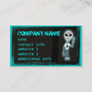 Search for alien ufo business cards Fiction
