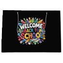 Search for teacher gift bags Student